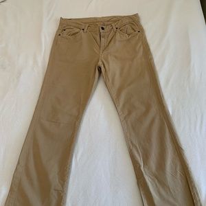 7 For All Mankind Chino Pants